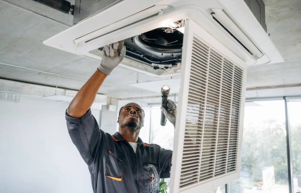 Licensed Air Conditioning Service service in Hallsville, TX - FH HVAC