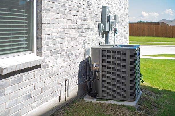 Reliable Air Conditioning Service contractor in Hallsville, TX by FH HVAC
